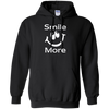 Smile More Funny T-Shirts