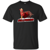 Bullfighter T-shirt for Bullfighters Shirt