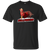 Bullfighter T-shirt for Bullfighters Shirt