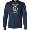 President Donald J. Trump Inauguration Day 2017 T-shirt