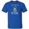 Ranch Dressing Is A Blessing Tshirt - Cool Vegetarian Vegan