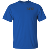 We Got Your Six Thin Blue Line T-Shirt