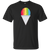 Shaved Ice Ice Cream Emoji T Shirt