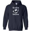 Smile More Funny T-Shirts