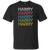 VINTAGE WORDMARK | RETRO HARRY WORDMARK T-SHIRT