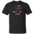 I'm the Veteran Not the Veteran's Wife T Shirt