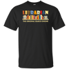 Librarian The Original Search Engine T Shirt, Funny Library