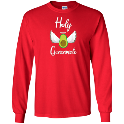 Holy Guacamole T-Shirt Funny Costume