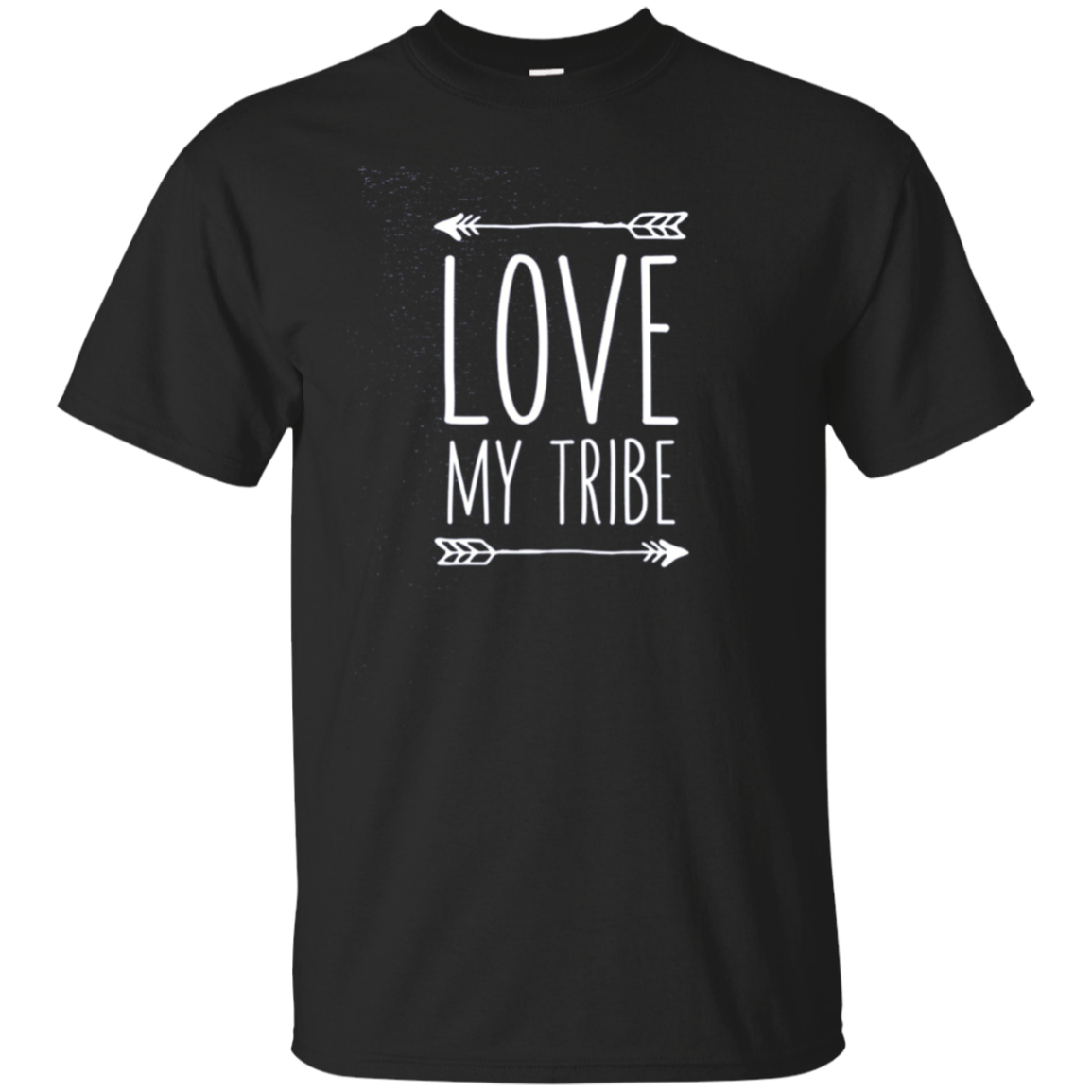 Womens Original Design Best Seller Boutique Women Tee Love my Tribe