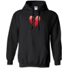 Broken Heart T Shirt Broken Heart Date Love Emoji Tee Shirt