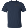 We Got Your Six Thin Blue Line T-Shirt