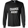 Revolutionary Change Agent