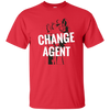 Revolutionary Change Agent