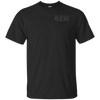 We Got Your Six Thin Blue Line T-Shirt