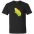 Emoji Corn on the Cob T Shirt Tee