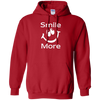 Smile More Funny T-Shirts