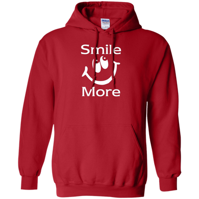 Smile More Funny T-Shirts