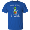 Ranch Dressing Is A Blessing Long Sleeve Tshirt - Cool Vegan