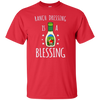 Ranch Dressing Is A Blessing Long Sleeve Tshirt - Cool Vegan