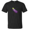 Emoji T-Shirt Eggplant Tee tshirt Weiner T SHIRTS