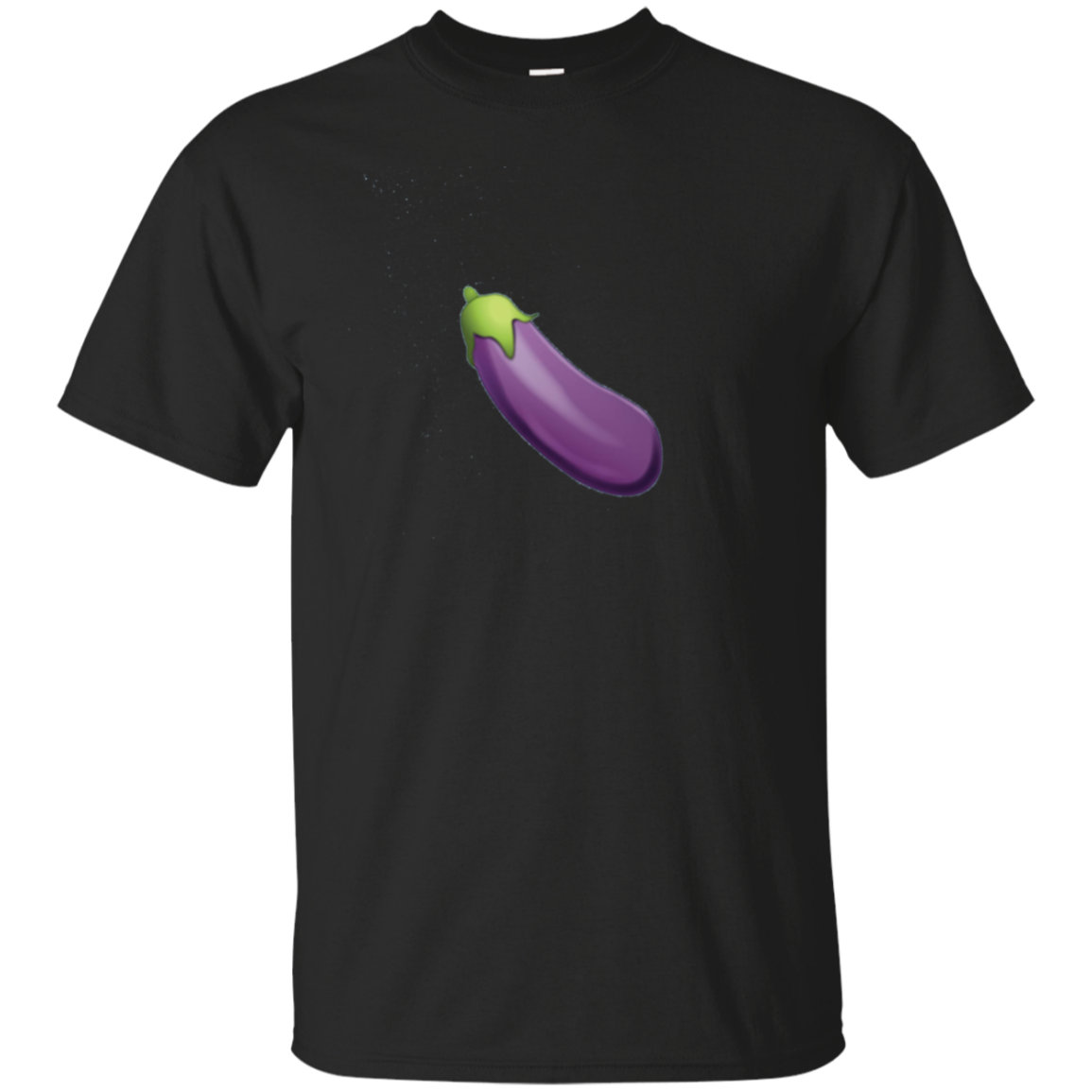 Emoji T-Shirt Eggplant Tee tshirt Weiner T SHIRTS