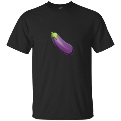 Emoji T-Shirt Eggplant Tee tshirt Weiner T SHIRTS