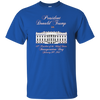 President Donald J. Trump Inauguration Day 2017 T-shirt