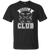 Funny 1000LB Club T-shirt Fitness Gym Lifting Meme Quote