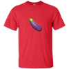 Emoji T-Shirt Eggplant Tee tshirt Weiner T SHIRTS