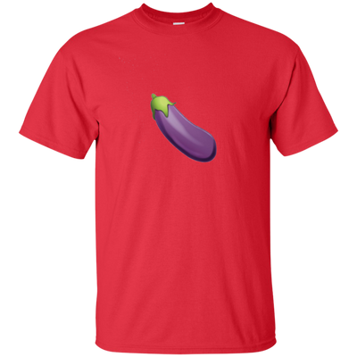 Emoji T-Shirt Eggplant Tee tshirt Weiner T SHIRTS