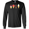 Ice Cream Lover T-Shirts for Summer