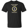 President Donald J. Trump Inauguration Day 2017 T-shirt