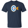 EVERYDAY EMOJI | BULLS EYE ARROW TARGET ARROW EMOJI T-SHIRT