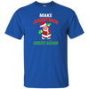 FUNNY MAKE CHRISTMAS GREAT AGAIN T-SHIRT Donald Trump 2016