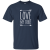 Womens Original Design Best Seller Boutique Women Tee Love my Tribe