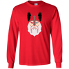 Viking Odin long sleeve shirt - Viking shirt clothing