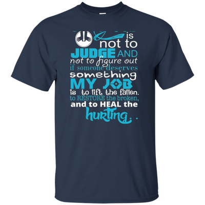 Massage Therapist - Funny Premium T-Shirt