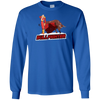 Bullfighter T-shirt for Bullfighters Shirt