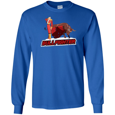 Bullfighter T-shirt for Bullfighters Shirt