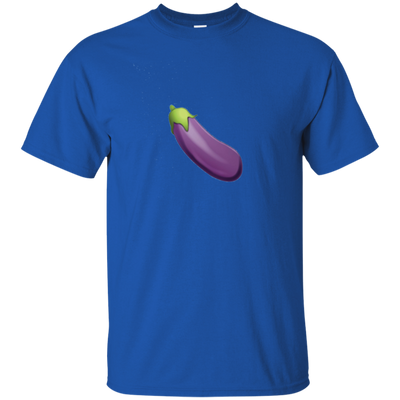 Emoji T-Shirt Eggplant Tee tshirt Weiner T SHIRTS