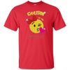 Cousin of the Birthday Girl Emoji Birthday Party Tee Shirt