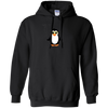 Funny Penguin Lover Gift, Cool as a Penguin T-Shirt