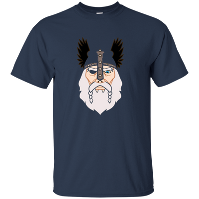 Viking Odin long sleeve shirt - Viking shirt clothing