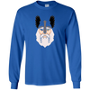 Viking Odin long sleeve shirt - Viking shirt clothing