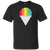 Snow Cone Emoji T-Shirt Carnival Ice Cream Snack