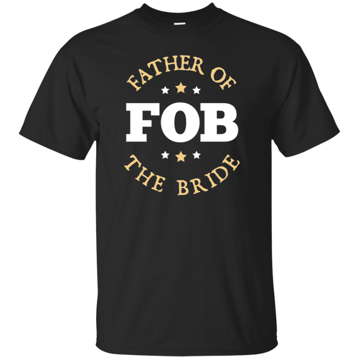 Funny Father Of The Bride T-shirt Fathers Day Birthday Gift