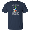 Ranch Dressing Is A Blessing Tshirt - Cool Vegetarian Vegan