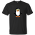 Funny Penguin Lover Gift, Cool as a Penguin T-Shirt