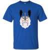 Viking Odin long sleeve shirt - Viking shirt clothing