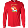 FUNNY STUD PUFFIN T-SHIRT Cute Zoo Animal Sea Bird Gift #2